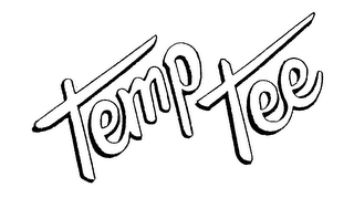 TEMP TEE