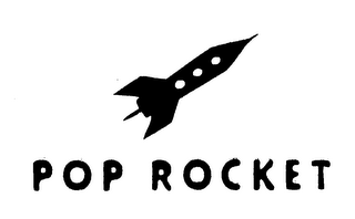 POP ROCKET