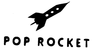 POP ROCKET