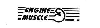 ENGINE MUSCLE