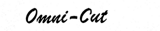 OMNI-CUT