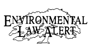 ENVIRONMENTAL LAW ALERT