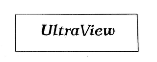 ULTRAVIEW