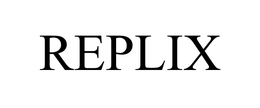 REPLIX