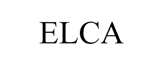 ELCA