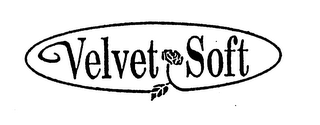 VELVET SOFT