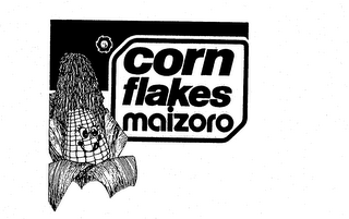 CORN FLAKES MAIZORO