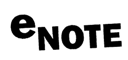 ENOTE