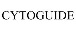 CYTOGUIDE