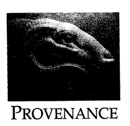 PROVENANCE