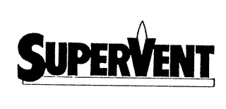 SUPERVENT