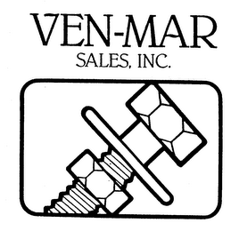 VEN-MAR SALES, INC.