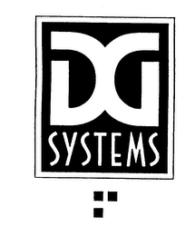 DG SYSTEMS