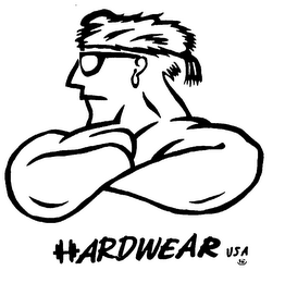 HARDWEAR USA
