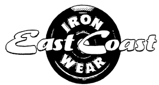 EAST COAST IRON WEAR