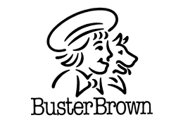 BUSTER BROWN
