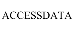 ACCESSDATA GROUP, INC.