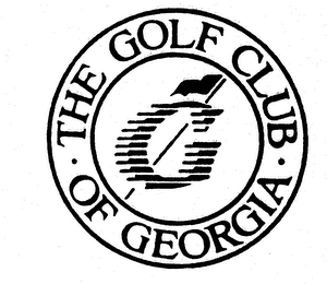 THE GOLF CLUB OF GEORGIA