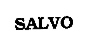 SALVO