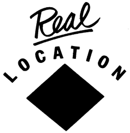 REAL LOCATION