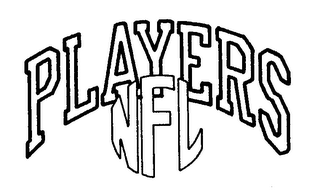 PLAYERS NFL