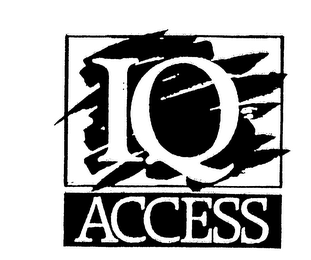 IQ ACCESS