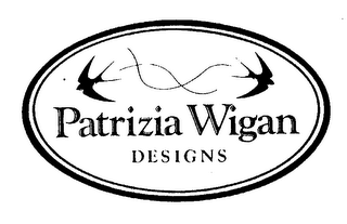 PATRIZIA WIGAN DESIGNS