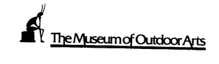 THE MUSEUM OF OUTDOOR ARTS