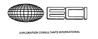 EXPLORATION CONSULTANTS INTERNATIONAL