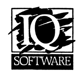 IQ SOFTWARE