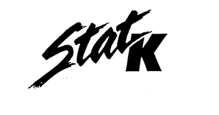 STAT K