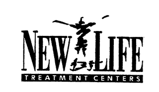 NEW LIFE TREATMENT CENTERS