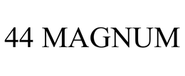 44 MAGNUM