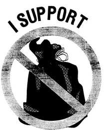 I SUPPORT