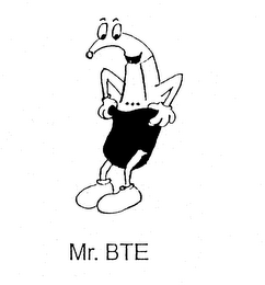 MR. BTE