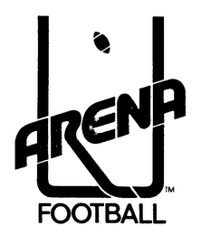 ARENA FOOTBALL