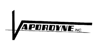 VAPORDYNE INC.