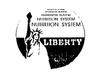 NUTRITION SYSTEM LIBERTY