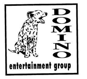 DOMINO ENTERTAINMENT GROUP