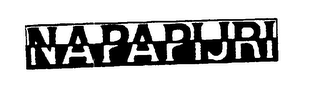 NAPAPIJRI