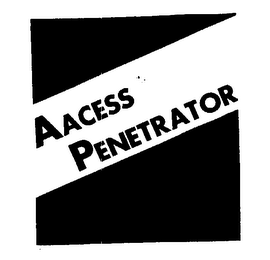 AACESS PENETRATOR