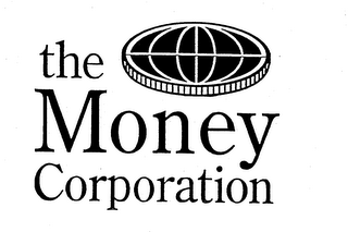 THE MONEY CORPORATION