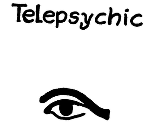 TELEPSYCHIC