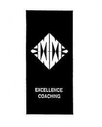 EXCELLENCE COACHING MM