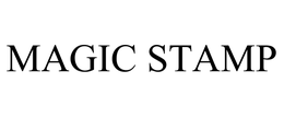 MAGIC STAMP