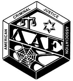 AMERICAN CRIMINAL JUSTICE ASSOCIATION