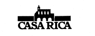 CASA RICA