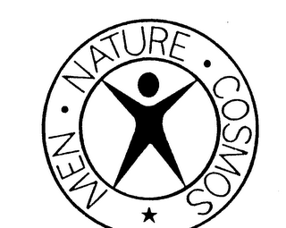 MEN-NATURE-COSMOS