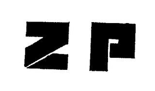 Z P