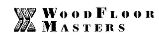 WM WOODFLOOR MASTERS